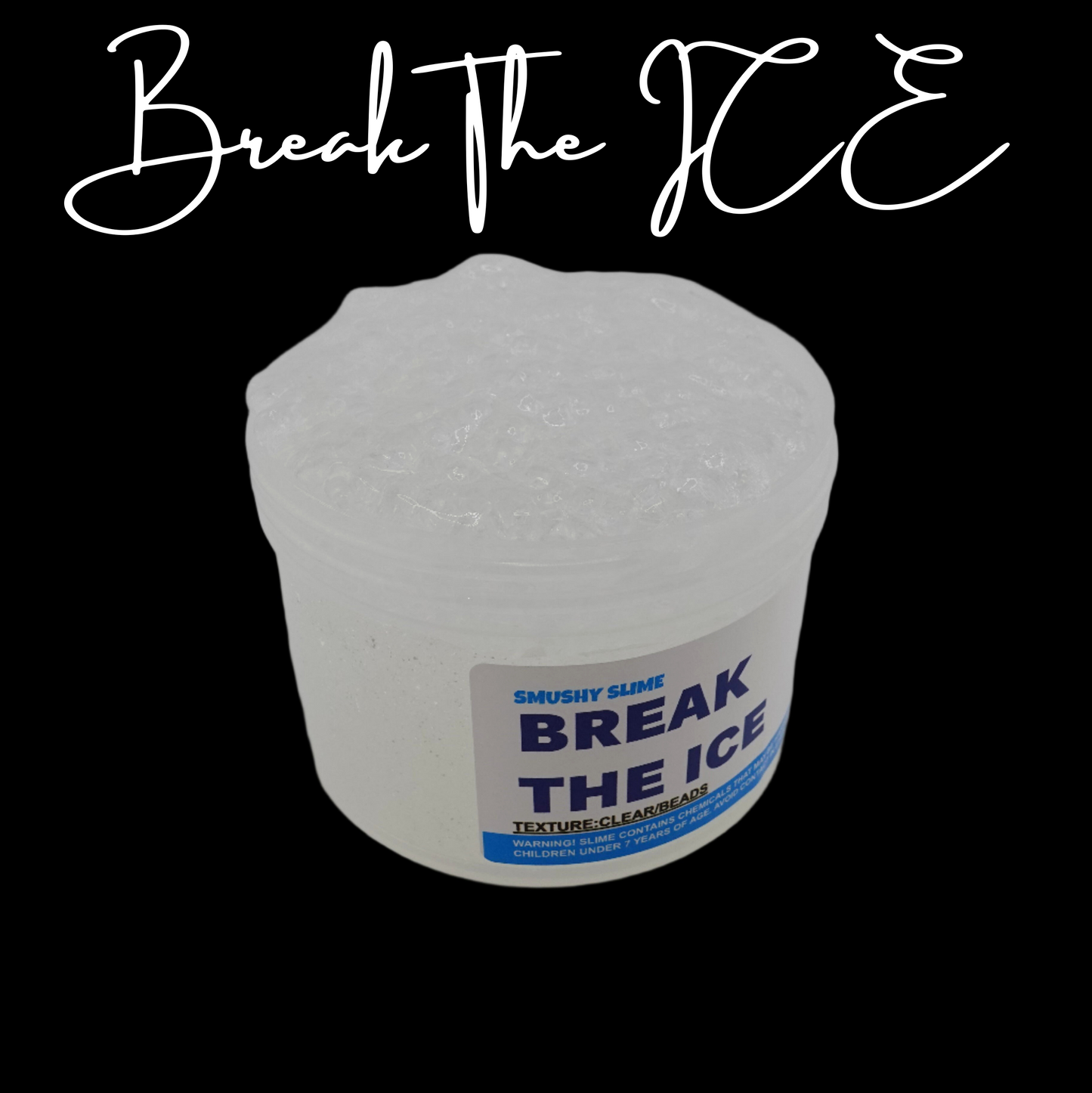 Break The ICE Slime