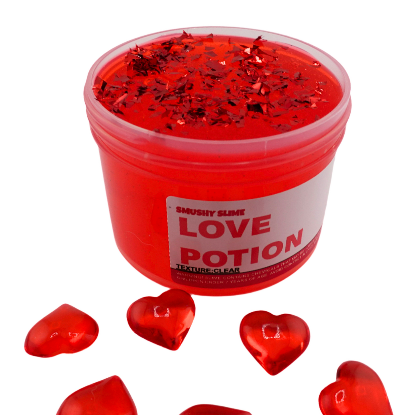 Love Potion Slime