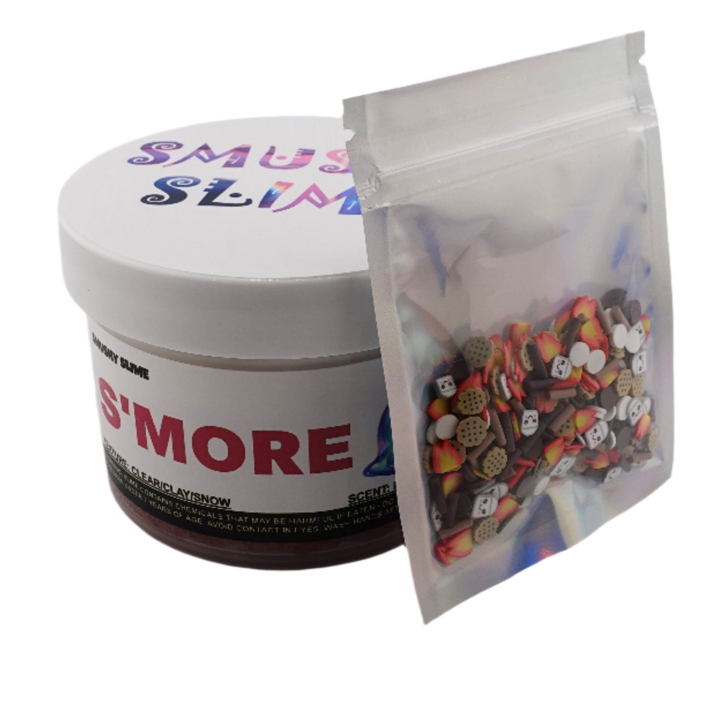 S’more Slime