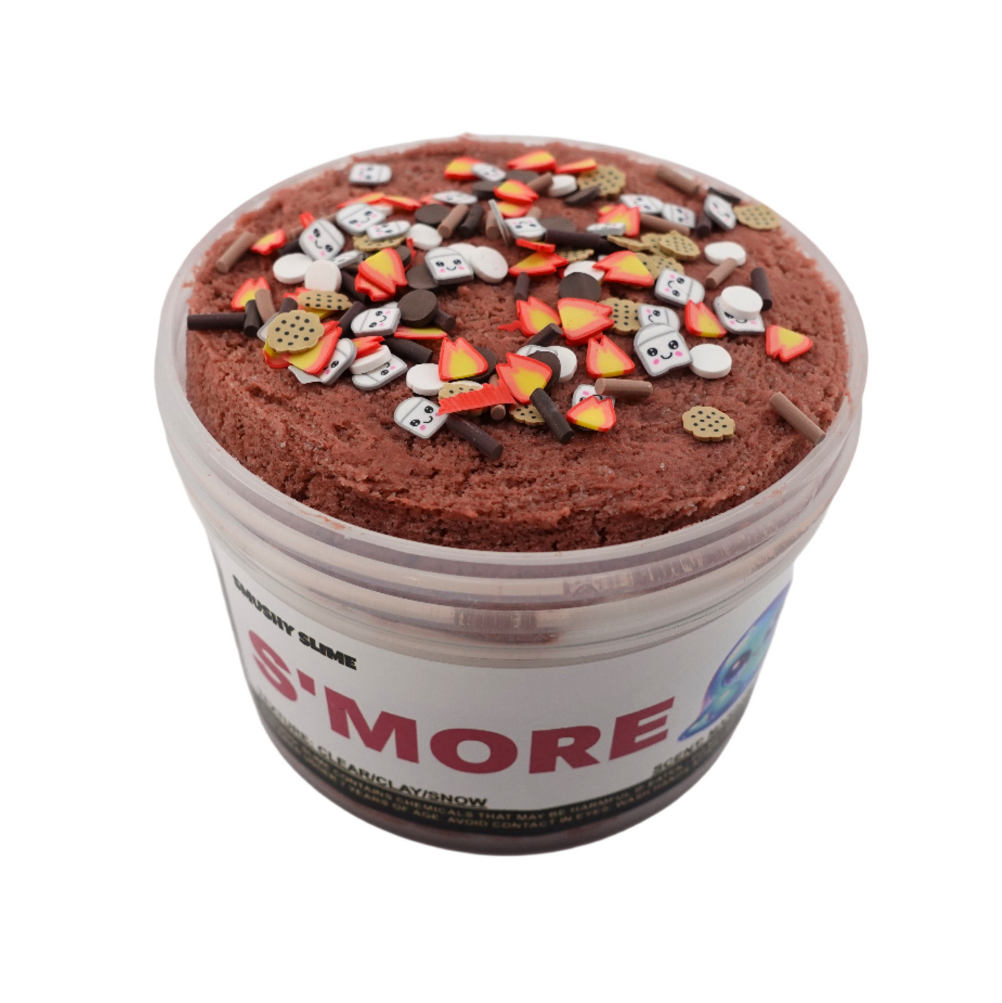 S’more Slime