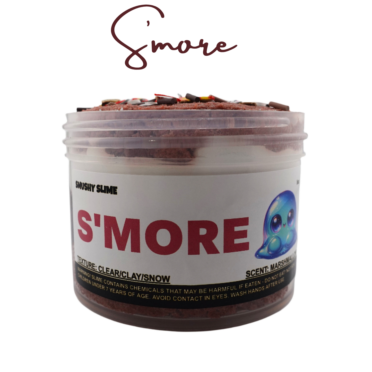 S’more Slime