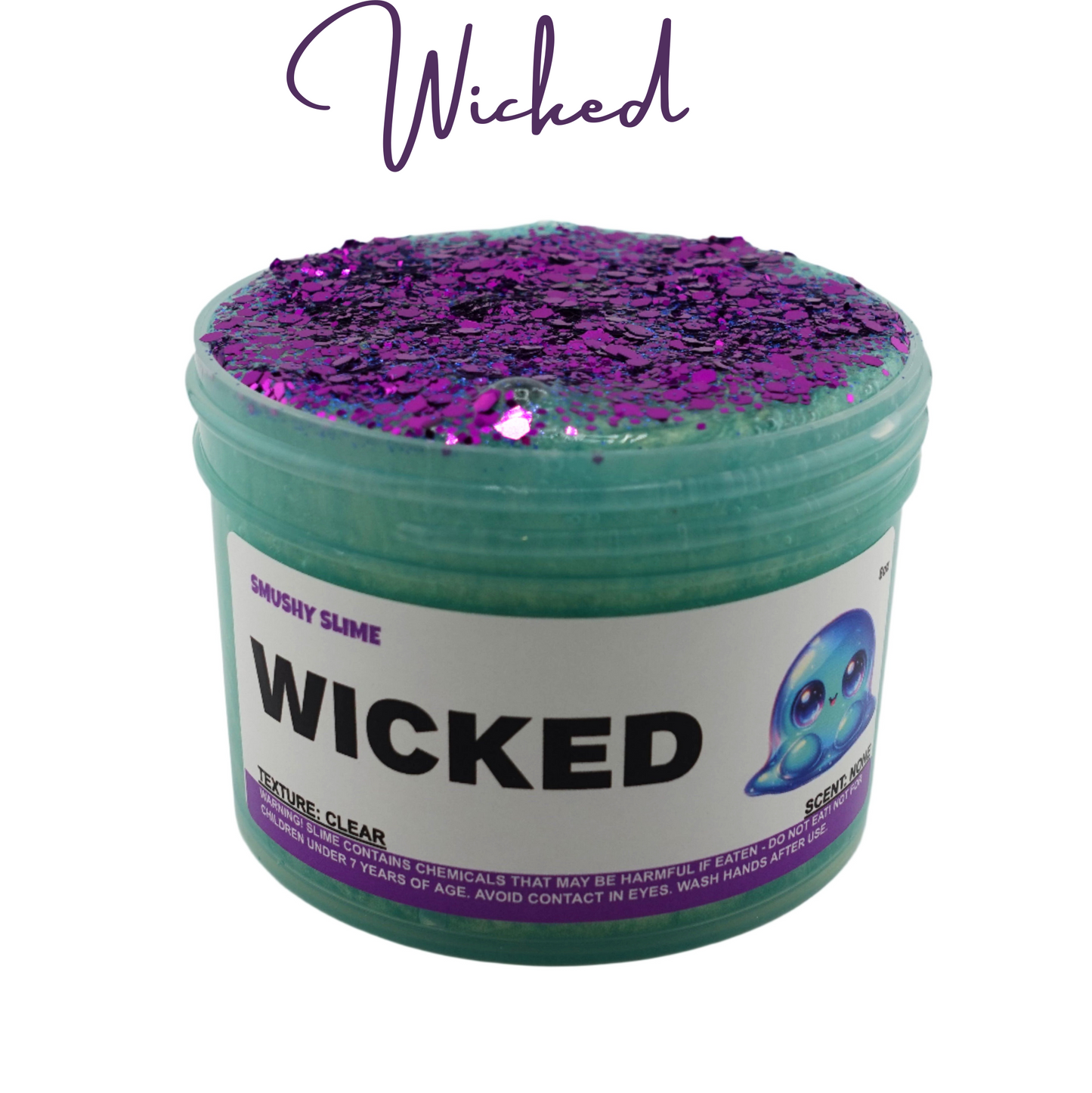 Wicked Slime