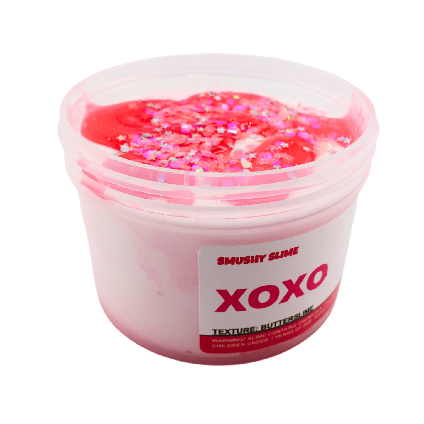 XOXO Slime