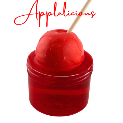 Applelicious Slime