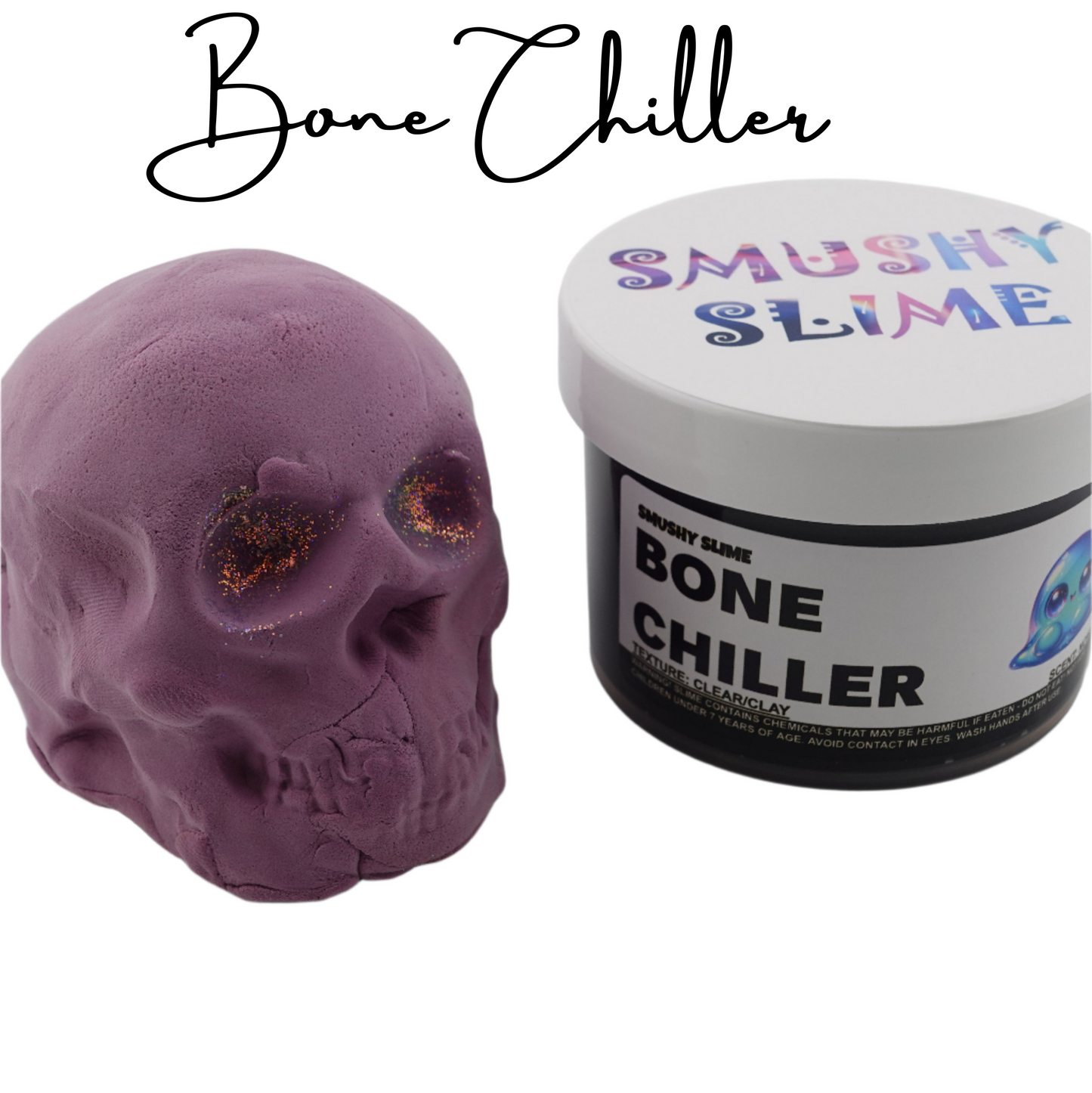 Bone Chiller Slime