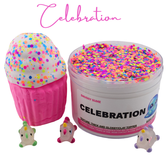 Celebration Slime