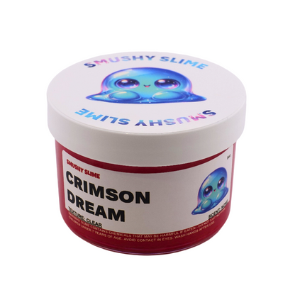 Crimson Dream Slime