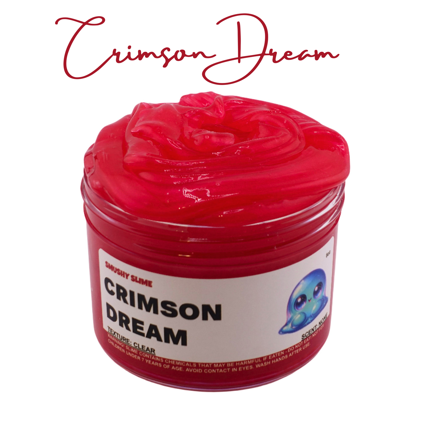 Crimson Dream Slime