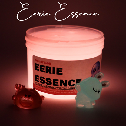 Eerie Essence Glow In The Dark Slime