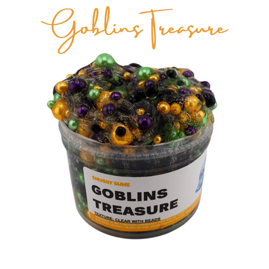 Goblin Treasure Slime