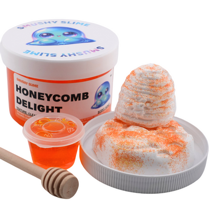 Honeycomb Delight Slime