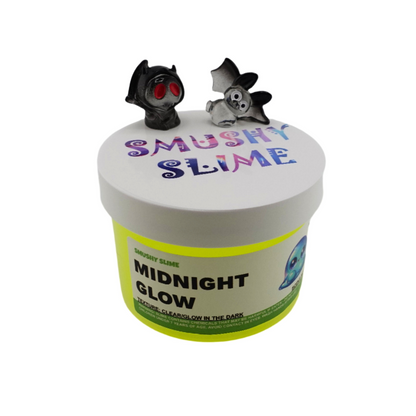 Midnight Glow Slime