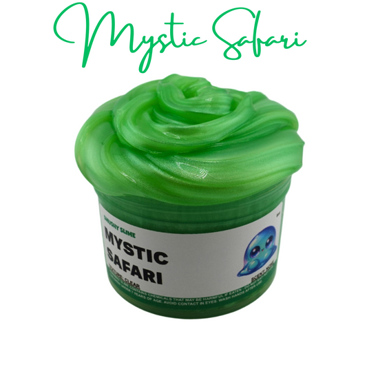 Mystic Safari Slime