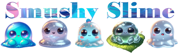 Smushy Slime