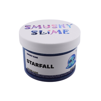 Starfall Slime