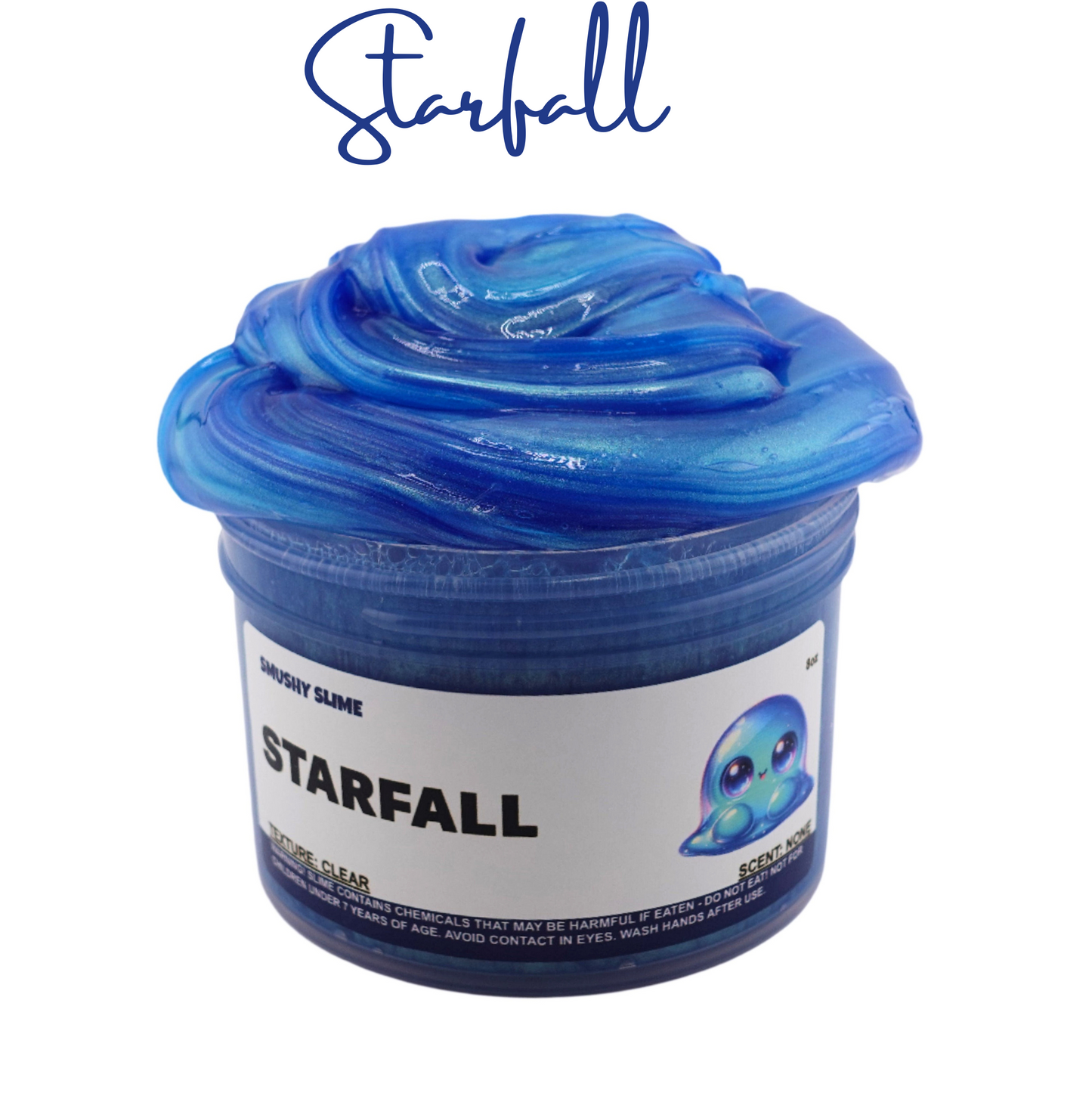 Starfall Slime