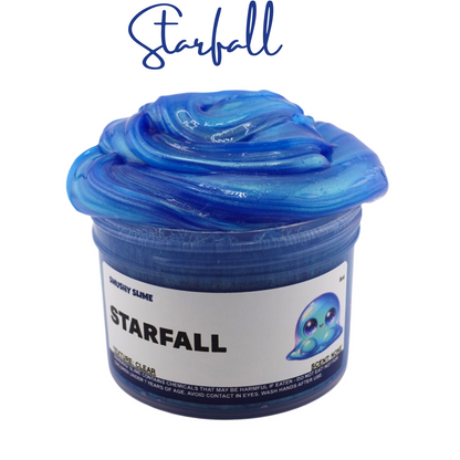 Starfall Slime