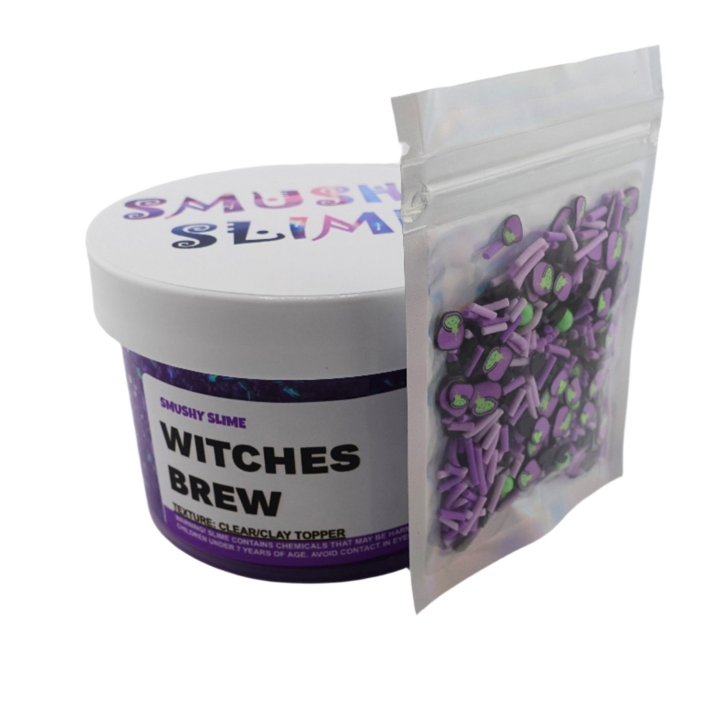 Witches Brew Slime