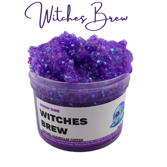 Witches Brew Slime