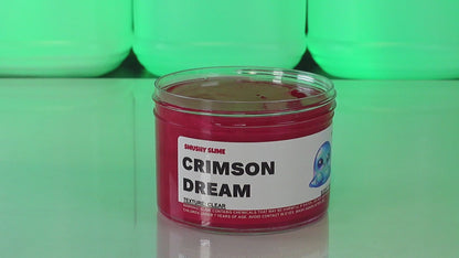 Crimson Dream Slime