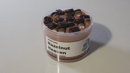 Hazelnut Heaven Slime